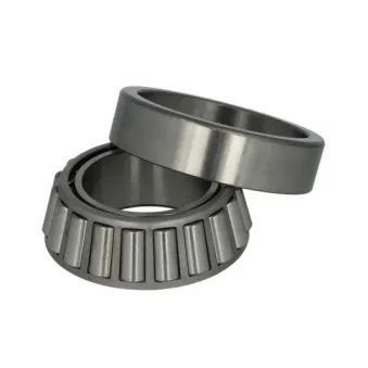 Roulement de roue BTA