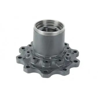 Moyeu de roue avant BTA B04-003500535