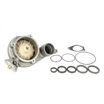 Pompe à eau THERMOTEC WP-VL107