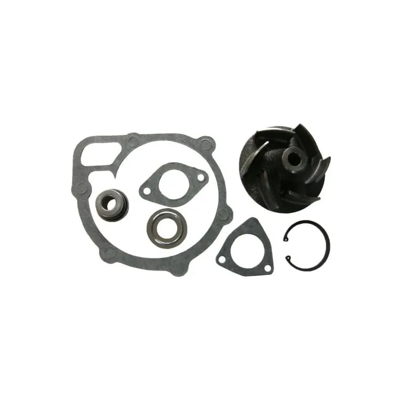Kit de réparation, pompe à eau THERMOTEC WP-SC101RK