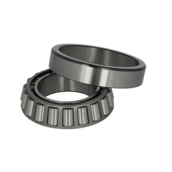 Roulement de roue BTA