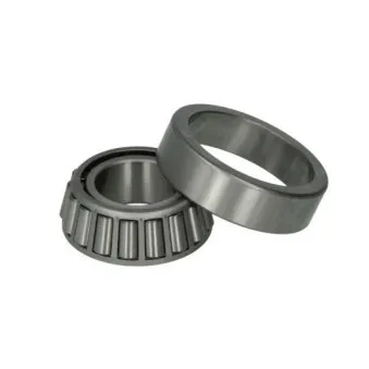 Roulement de roue BTA