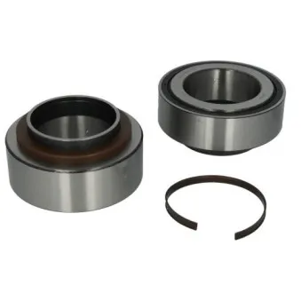 Roulement de roue BTA