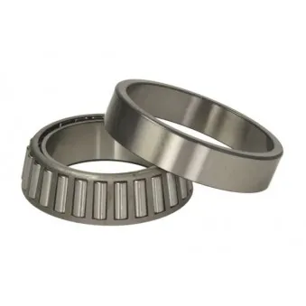 Roulement de roue BTA