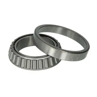 Roulement de roue BTA