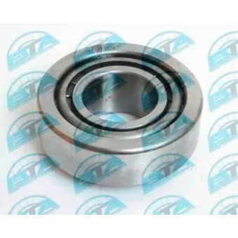 Roulement de roue BTA B01-32308