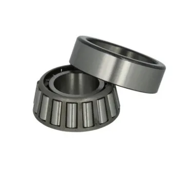 Roulement de roue BTA