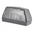 Feu éclaireur de plaque HELLA 2KA 003 389-081 - Visuel 1