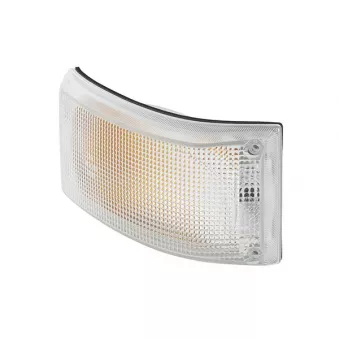 Feu clignotant HELLA 2BE 004 119-021