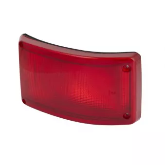 Feu arrière HELLA 2DA 005 603-031