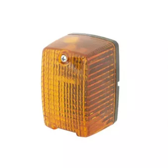 Feu clignotant supplémentaire HELLA 2BM 002 652-071