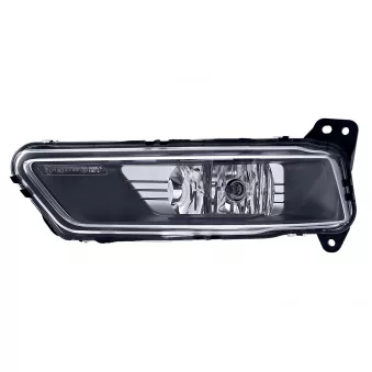 Projecteur antibrouillard HELLA 1NJ 354 883-011