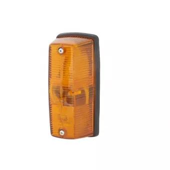 Feu clignotant avant droit  HELLA 2BA 001 277-021