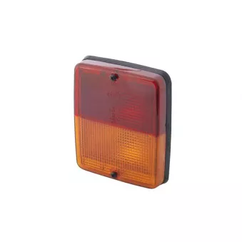 Feu clignotant HELLA 2BA 003 236-541