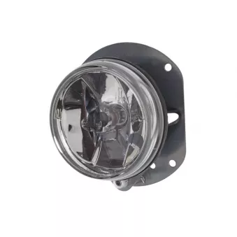 Projecteur antibrouillard HELLA 1N0 008 582-011