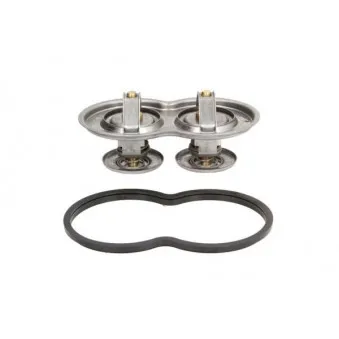 Thermostat d'eau THERMOTEC