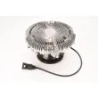 Embrayage, ventilateur de radiateur THERMOTEC D5DA001TT - Visuel 1