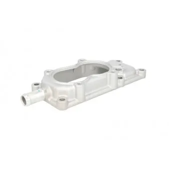 Boîtier du thermostat THERMOTEC D2SC008TT