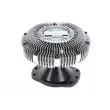 Embrayage, ventilateur de radiateur THERMOTEC D5DA005TT - Visuel 1
