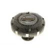 Embrayage, ventilateur de radiateur THERMOTEC D5ME007TT - Visuel 1
