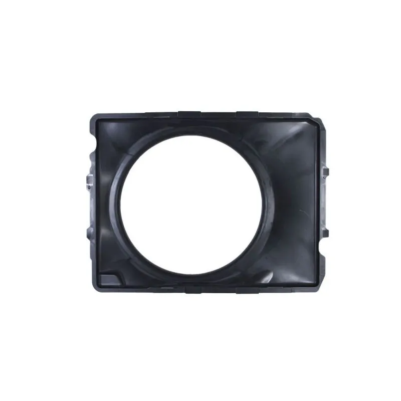 Boîtier, ventilateur (refroidissement moteur) THERMOTEC D5ME004TT/O