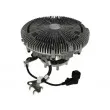 Embrayage, ventilateur de radiateur THERMOTEC D5ME008TT - Visuel 1