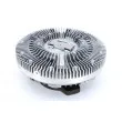 Embrayage, ventilateur de radiateur THERMOTEC D5ME005TT - Visuel 1