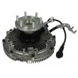 Embrayage, ventilateur de radiateur THERMOTEC D5ME008TT - Visuel 2