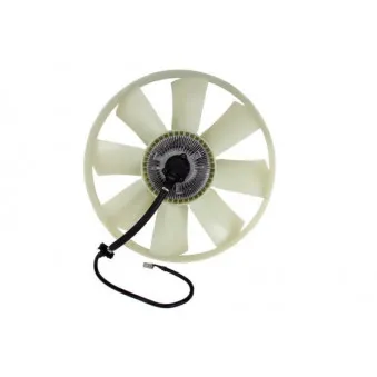 Ventilateur, refroidissement du moteur THERMOTEC D5RV005TT
