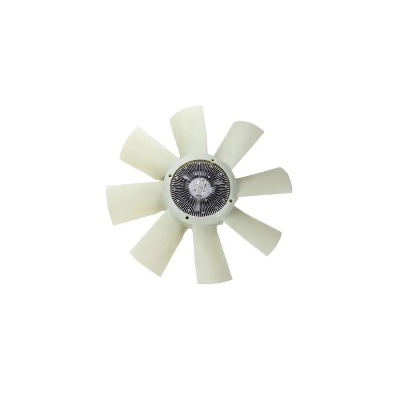 Ventilateur, refroidissement du moteur THERMOTEC D5SC001TT