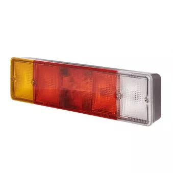 Feu arrière HELLA 2SK 005 883-011