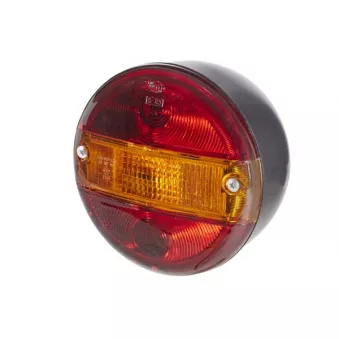 Feu arrière HELLA 2SE 001 685-201