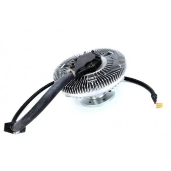 Embrayage, ventilateur de radiateur THERMOTEC D5RV004TT