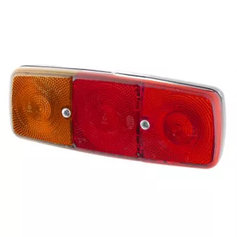 Feu arrière HELLA 2SE 001 699-071