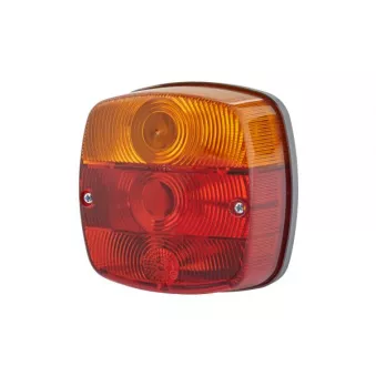 Feu arrière HELLA 2SE 002 578-701