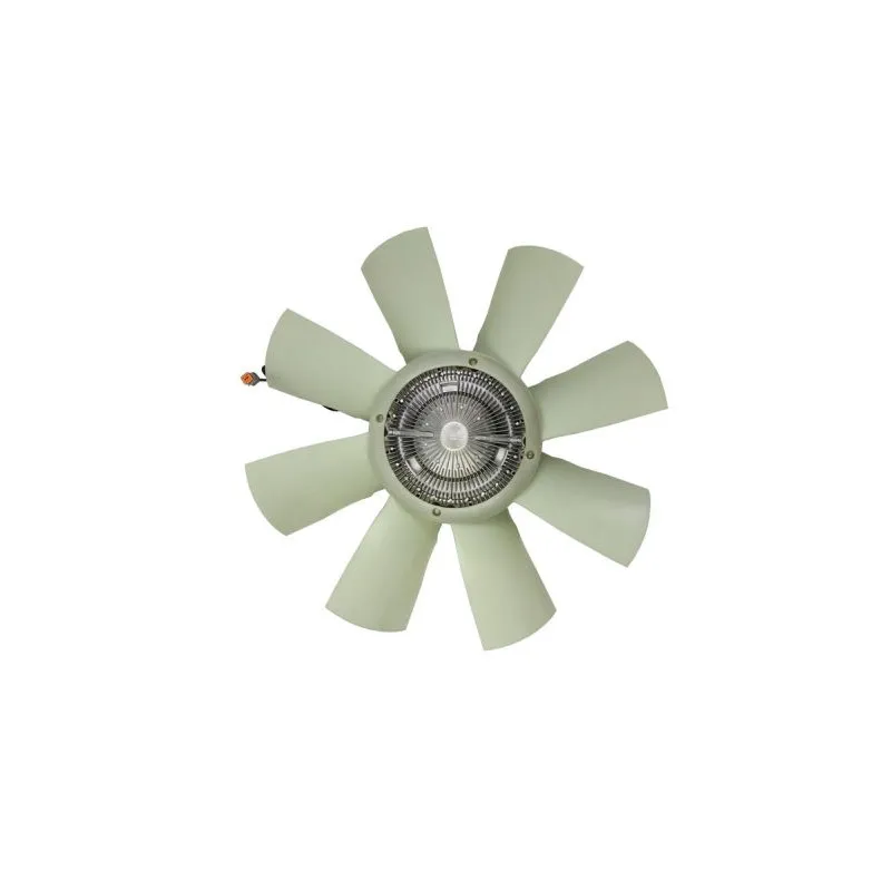 Ventilateur, refroidissement du moteur THERMOTEC D5SC004TT