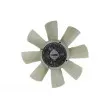Ventilateur, refroidissement du moteur THERMOTEC D5SC005TT - Visuel 1