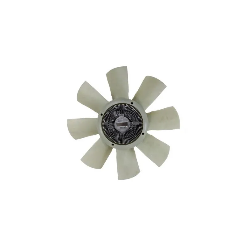 Ventilateur, refroidissement du moteur THERMOTEC D5SC005TT