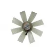 Ventilateur, refroidissement du moteur THERMOTEC D5VO001TT - Visuel 2