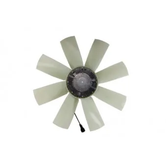 Ventilateur, refroidissement du moteur THERMOTEC D5VO001TT
