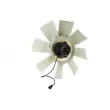 Ventilateur, refroidissement du moteur THERMOTEC D5VO002TT - Visuel 3
