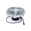 Embrayage, ventilateur de radiateur THERMOTEC D5MA008TT - Visuel 1