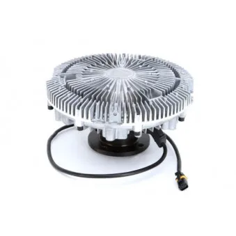 Embrayage, ventilateur de radiateur THERMOTEC D5MA008TT