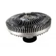 Embrayage, ventilateur de radiateur THERMOTEC D5ME001TT - Visuel 2