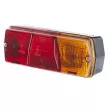 Feu arrière HELLA 2SD 001 680-281 - Visuel 1
