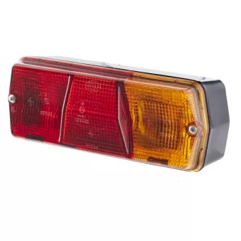 Feu arrière HELLA 2SD 001 680-281