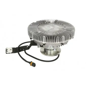 Roue du souffleur, refroidissementdu moteur THERMOTEC D5MA005TT