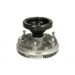 Embrayage, ventilateur de radiateur THERMOTEC D5VO003TT - Visuel 2