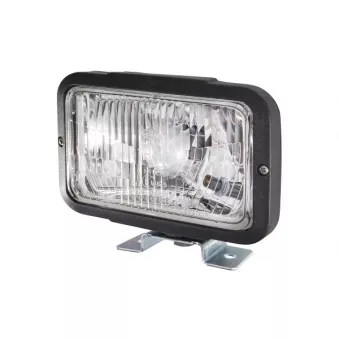 Projecteur principal HELLA 1AB 004 231-001