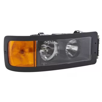 Projecteur principal HELLA 1D3 009 027-021